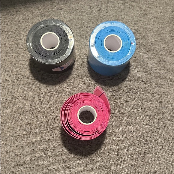 Athletic Tape - Multi-Color - Picture 3 of 7